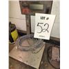 Image 7 : SARTORIUS SCALE & PAINT MIXING DEDOES SHELF UNIT