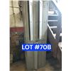 Image 1 : METAL LOCKER UNIT