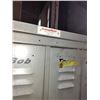 Image 3 : METAL LOCKER UNIT