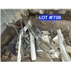 Image 1 : SCRAP METAL LOT