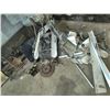 Image 2 : SCRAP METAL LOT