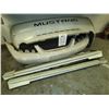 Image 1 : MUSTANG PARTS