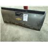 Image 1 : USED PICK UP TAIL GATE