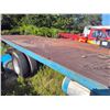Image 5 : FORD 9000 1990 TILT BED TRUCK