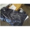 Image 2 : 300' X 12" BLACK PLASTIC-UP TO $99.00 PER ROLL ONLINE