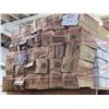 Image 3 : 300' X 12" BLACK PLASTIC-UP TO $99.00 PER ROLL ONLINE