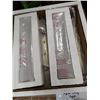 Image 2 : ELIGHTING GLASS CEILING/WALL LIGHT UNIT- UP TO $85.00 RETAIL ONLINE