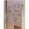 Image 4 : ELIGHTING GLASS CEILING/WALL LIGHT UNIT- UP TO $85.00 RETAIL ONLINE