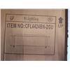 Image 5 : ELIGHTING GLASS CEILING/WALL LIGHT UNIT- UP TO $85.00 RETAIL ONLINE