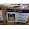 Image 1 : QUOIZEL WALL CANDLE LIGHT- RETAIL UP TO $49.00