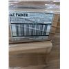 Image 4 : 12" HOME DEPOT METAL PAINT ROLLERS- CURRENT RETAIL $6.99 EACH