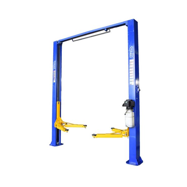 HOW TO DISMANTLE A 2 POST LIFT VIDEOS