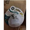 Image 3 : GENERAL ELECTRIC TRIPLEX ADAPTER-UP TO $12.99 CURRENT RETAIL