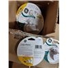 Image 4 : GENERAL ELECTRIC TRIPLEX ADAPTER-UP TO $12.99 CURRENT RETAIL