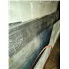 Image 4 : 4' X 8' NEW HEAVY GALVANIZED SHEETS