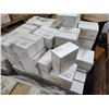 Image 5 : EVERLIGHTING 8"-10" GLASS ALABASTER LIGHTING FIXTURE-RETAIL VALUE $39.00 EA.