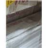 Image 5 : SHAKER STYLE WHITE WALL 2 DOOR CABINET- CURRENT RETAIL $156.00 EA.