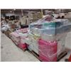 Image 15 : COLLECTORS NAME BRAND DOLLS FROM SHOWROOM/5-6 PALLETS