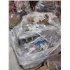 Image 17 : COLLECTORS NAME BRAND DOLLS FROM SHOWROOM/5-6 PALLETS