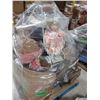 Image 18 : COLLECTORS NAME BRAND DOLLS FROM SHOWROOM/5-6 PALLETS