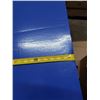 Image 4 : EVIROMATA 24" X 30" DISPOSABLE BLUE TACKY MAT- RETAIL $584.00 PER CASE
