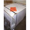 Image 1 : PALLET OF NEW 32" X 37" COMPOSITE BRICK RESIN TILE SHEETING- RETAIL UP TO $49.00 PER SHEET