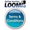 Image 1 : TERMS AND CONDITIONS OF AUCTION