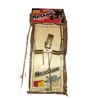Image 1 : JUMBO WOOD RAT/RODENT TRAP-APPROX. $49.00 LOT VALUE