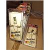 Image 2 : JUMBO WOOD RAT/RODENT TRAP-APPROX. $49.00 LOT VALUE