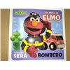Image 1 : ELMO HARD READING PUZZLE & ACTIVITY BOOK- APPROX. $120.89 LOT VALUE