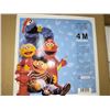 Image 2 : ELMO HARD READING PUZZLE & ACTIVITY BOOK- APPROX. $120.89 LOT VALUE