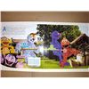 Image 5 : ELMO HARD READING PUZZLE & ACTIVITY BOOK- APPROX. $120.89 LOT VALUE
