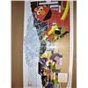 Image 6 : ELMO HARD READING PUZZLE & ACTIVITY BOOK- APPROX. $120.89 LOT VALUE