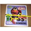Image 9 : ELMO HARD READING PUZZLE & ACTIVITY BOOK- APPROX. $120.89 LOT VALUE