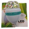 Image 1 : COUNTRYSIDE FULL COLOR ROTATING LAMP - LOT VALUE $25.88