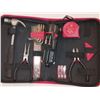 Image 2 : MULTI TECH DELUXE 15 PC. TOOL KIT - RETAIL VALUE $39.95