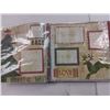 Image 3 : MERRY MAKERS SCRAPBOOK KIT - RETAIL VALUE $50.00