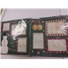 Image 9 : MERRY MAKERS SCRAPBOOK KIT - RETAIL VALUE $50.00
