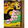 Image 4 : CAT ROAD RIPPERS BUILDIN CREW FRONT LOADER TOY- RETAIL $19.99