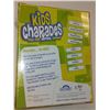 Image 3 : OUTSET KIDS CHARADES BOARD GAME - RETAIL $21.99