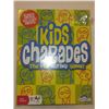 Image 4 : OUTSET KIDS CHARADES BOARD GAME - RETAIL $21.99