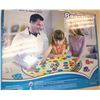 Image 1 : REACTION FAMILY TRAINING BOARD GAME- RETAIL $15.99