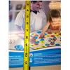 Image 5 : REACTION FAMILY TRAINING BOARD GAME- RETAIL $15.99