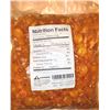 Image 1 : INDIVIDUALLY WRAPPED 5 LB. + BAG OF BUTTERSCOTCH HARD CANDY - RETAIL $30.79
