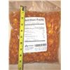 Image 2 : INDIVIDUALLY WRAPPED 5 LB. + BAG OF BUTTERSCOTCH HARD CANDY - RETAIL $30.79