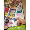Image 2 : FASHION ANGELS BRACELET KIT- RETAIL $19.99