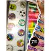 Image 3 : FASHION ANGELS BRACELET KIT- RETAIL $19.99