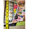 Image 5 : FASHION ANGELS BRACELET KIT- RETAIL $19.99