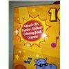 Image 2 : THE LITTLE SUNSHINE KIDS ACTIVITY KIT - RETAIL $13.83