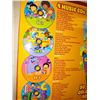 Image 4 : THE LITTLE SUNSHINE KIDS ACTIVITY KIT - RETAIL $13.83